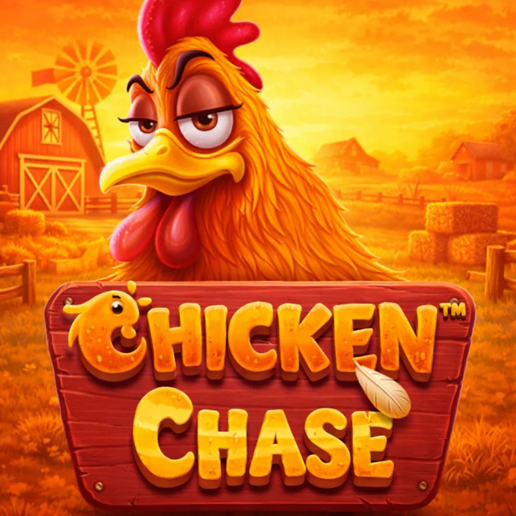 Chicken-Chase