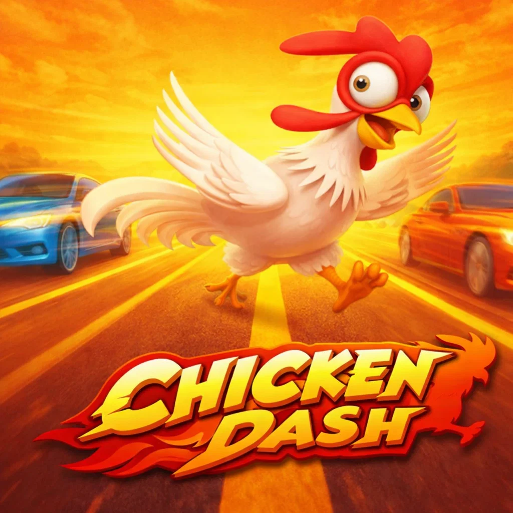 Chicken-Dash