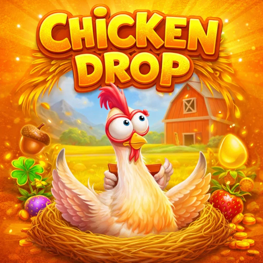 Chicken Drop
