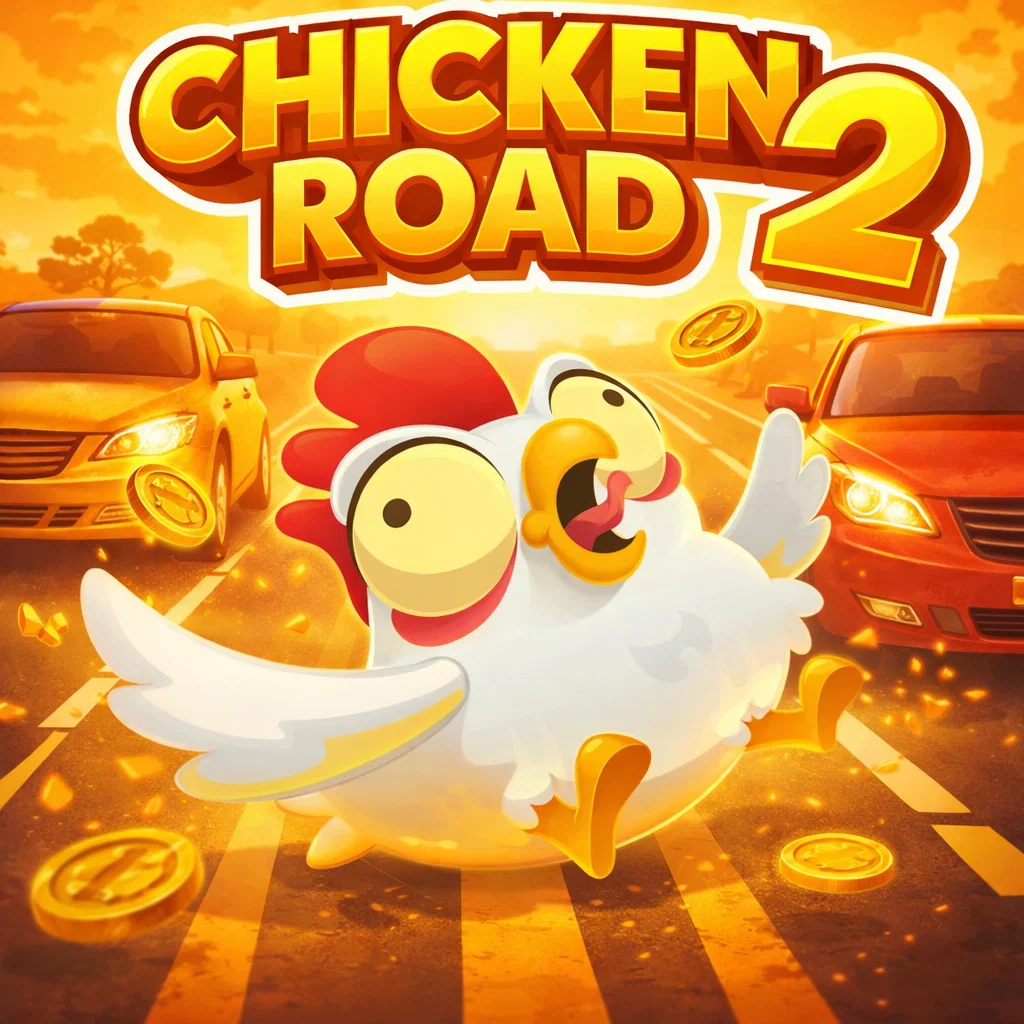 Chicken-Road 2