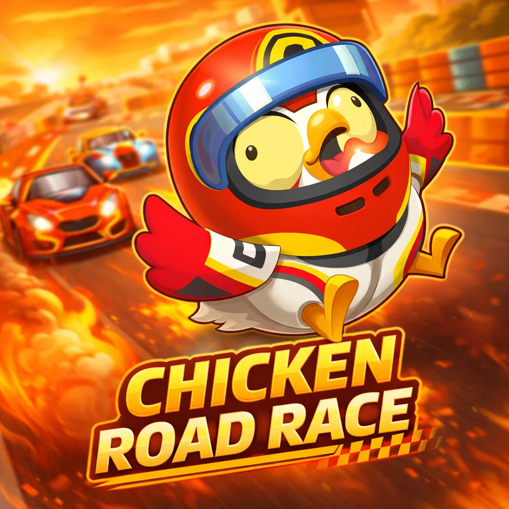 Chicken-Road-Race