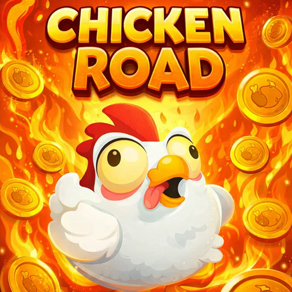 Chicken-Road