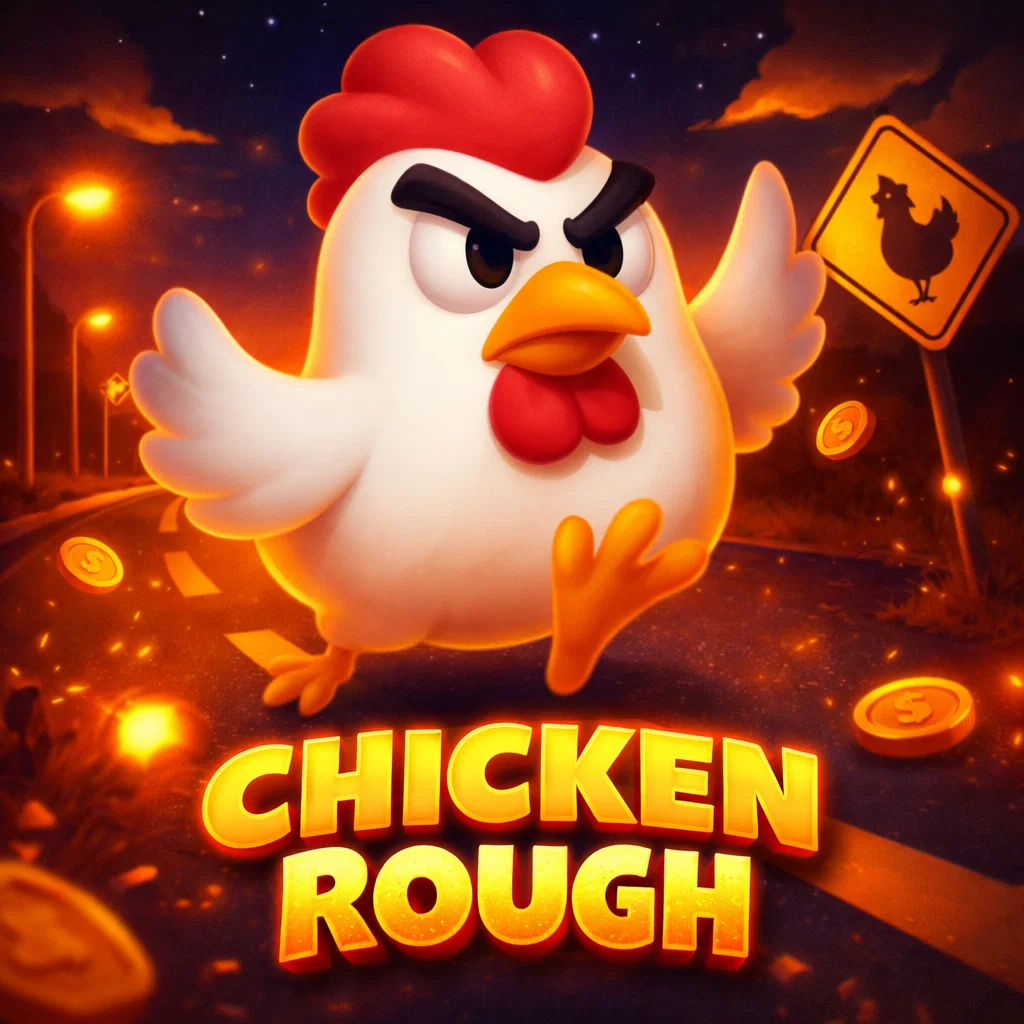 Chicken-Rough