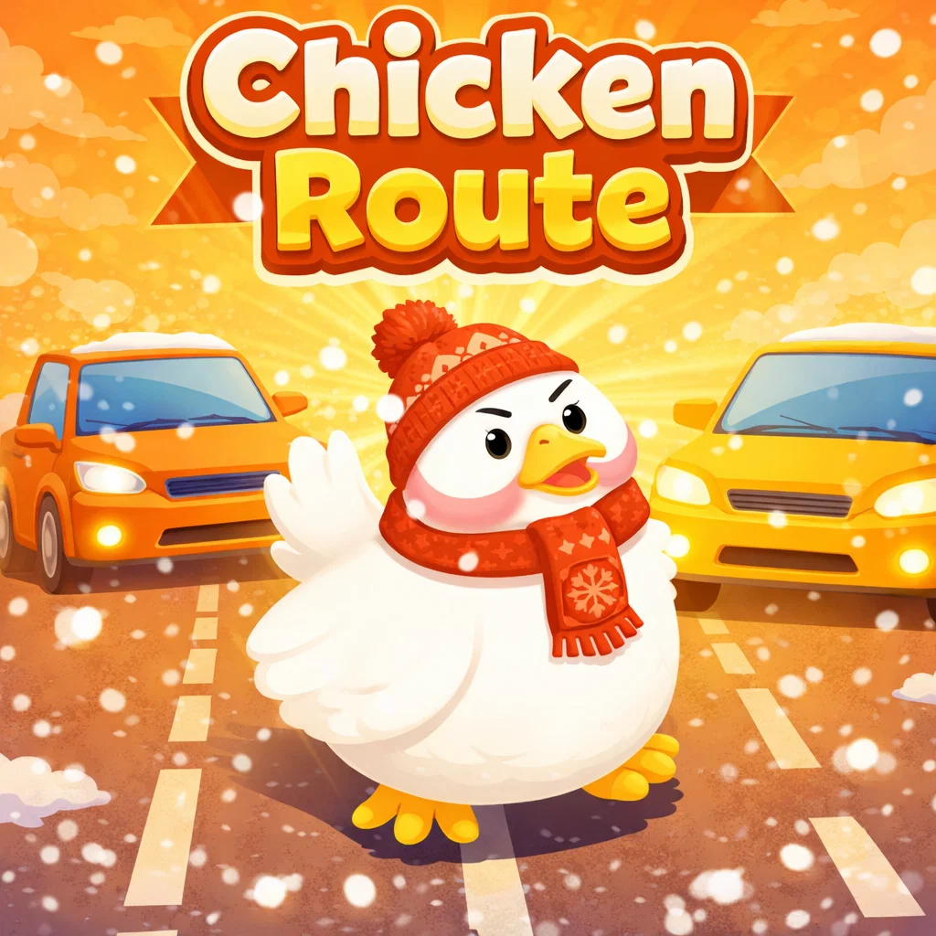 Chicken Route
