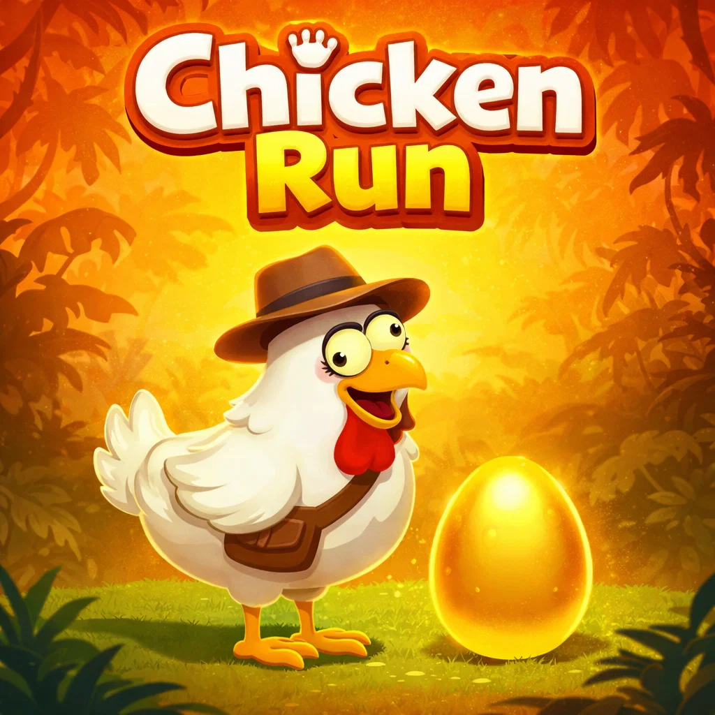 Chicken-Run