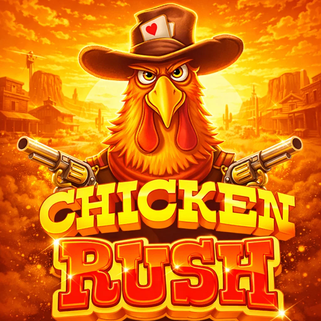 Chicken Rush