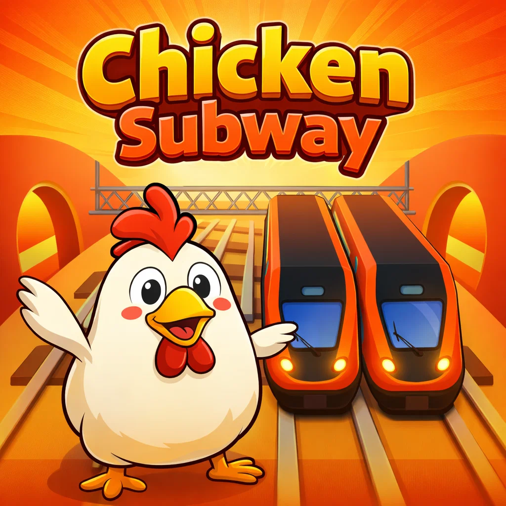 Chicken-Subway