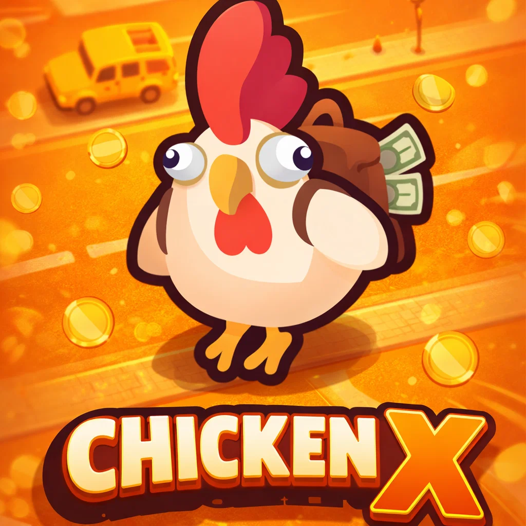 Chicken X