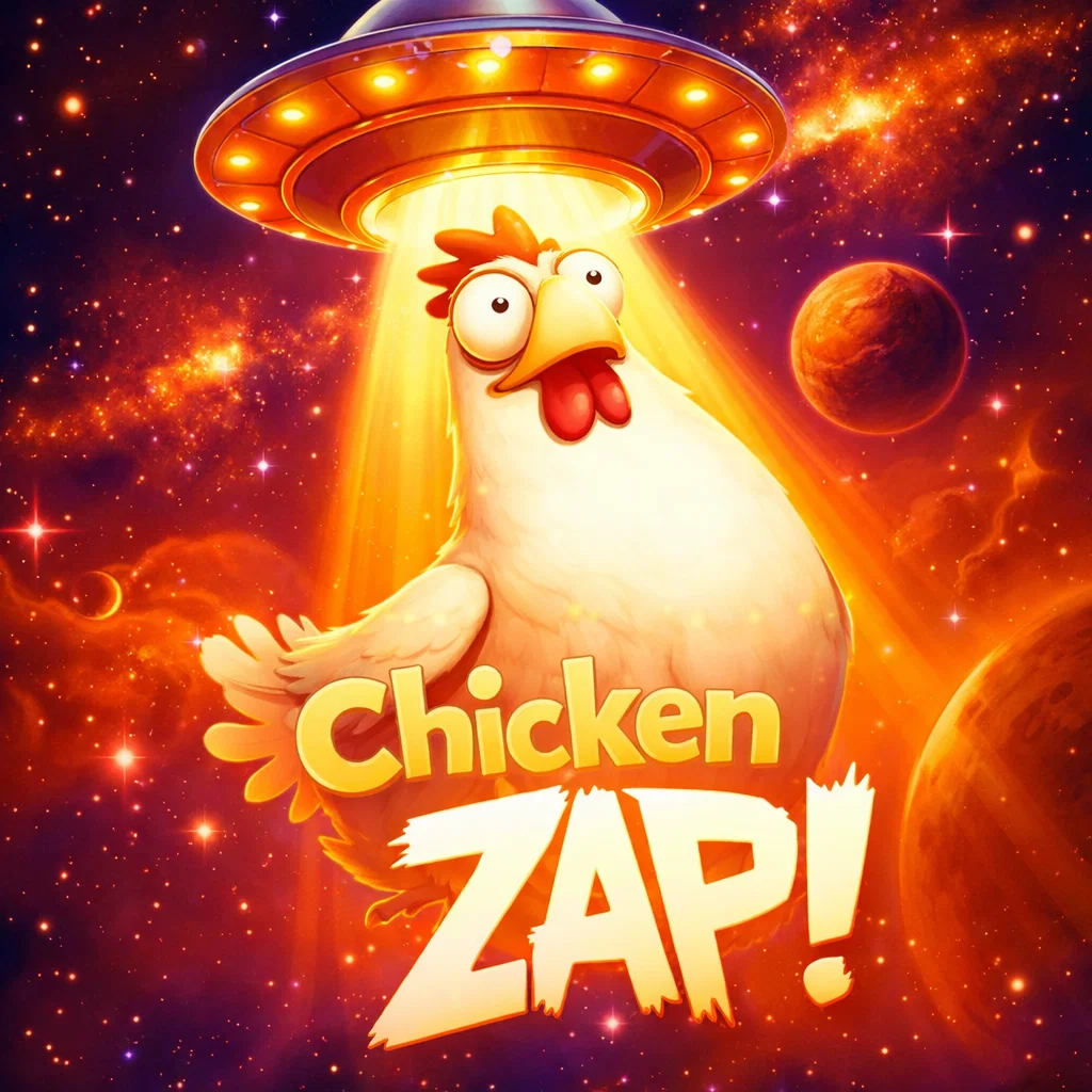 Chicken Zap