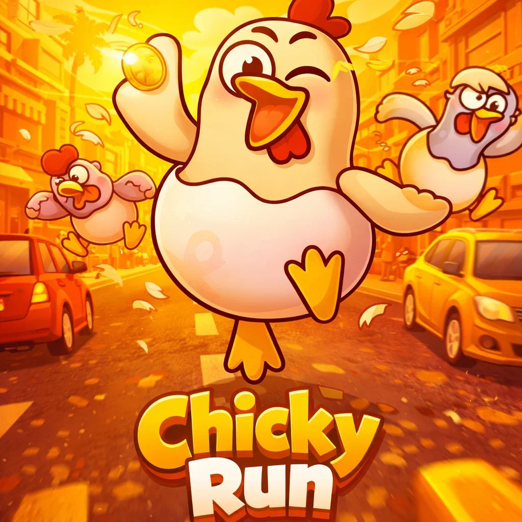 Chicky Run