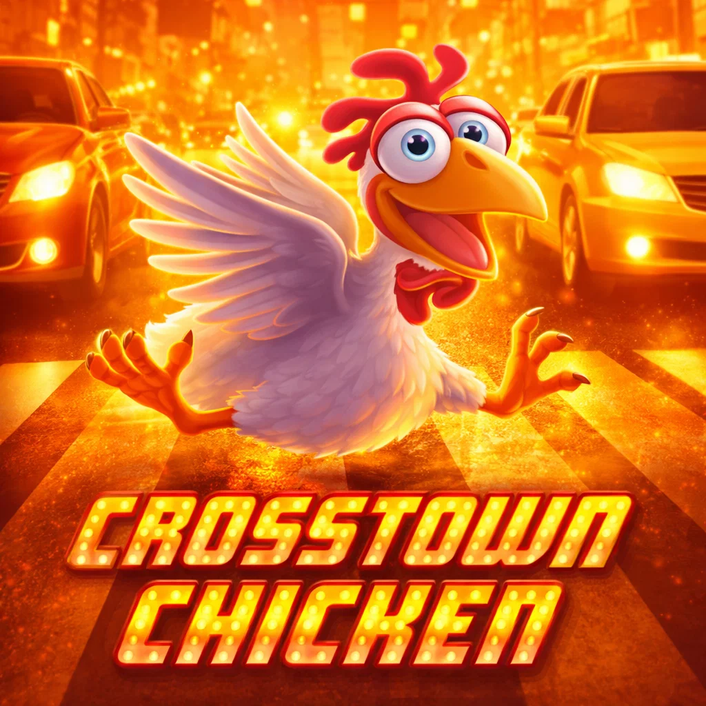 Crosstown Chicken