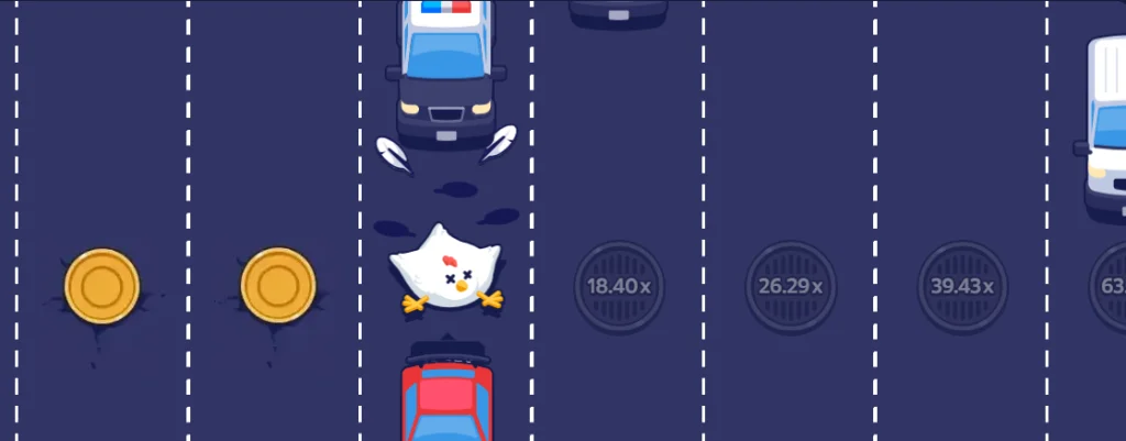 Demo Jeu Mission Uncrossable