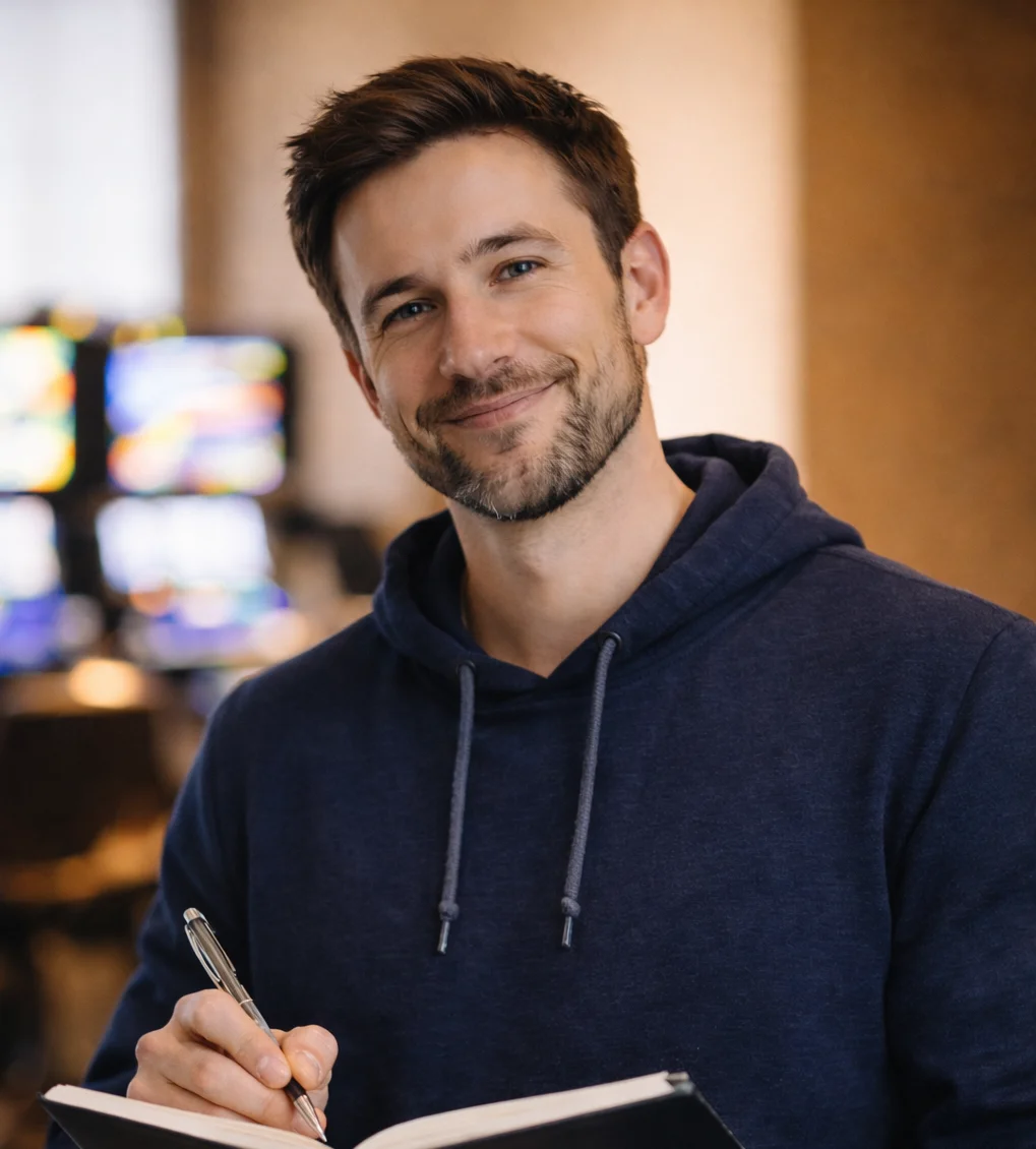 Julien Moreau