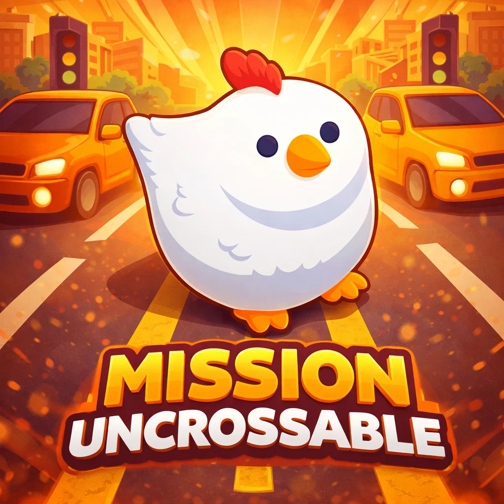 Mission Uncrossable