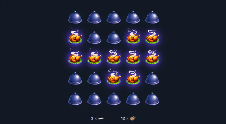 MyStake Chicken 2 Demo Jeu