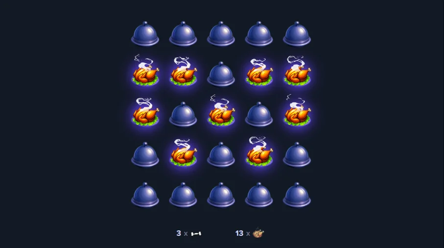 MyStake Chicken 2 Jeu Demo
