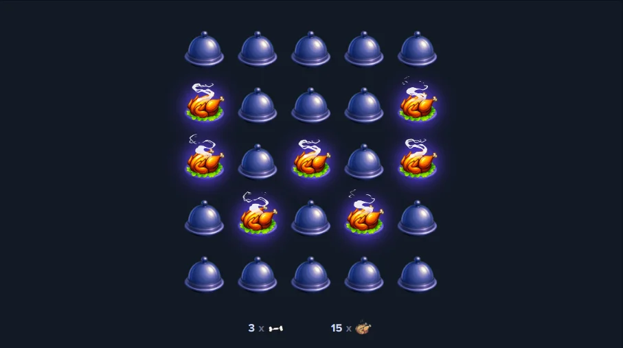 MyStake Chicken 2 Jeu