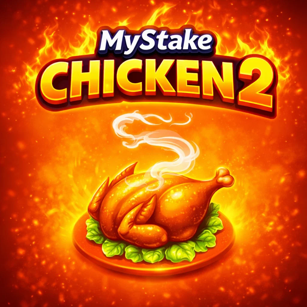 MyStake Chicken 2