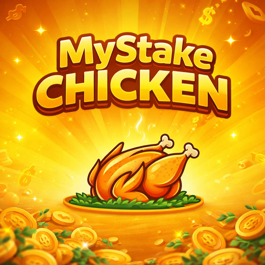 MyStake-Chicken