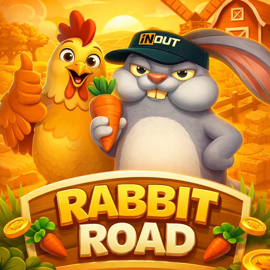 Rabbit-Road