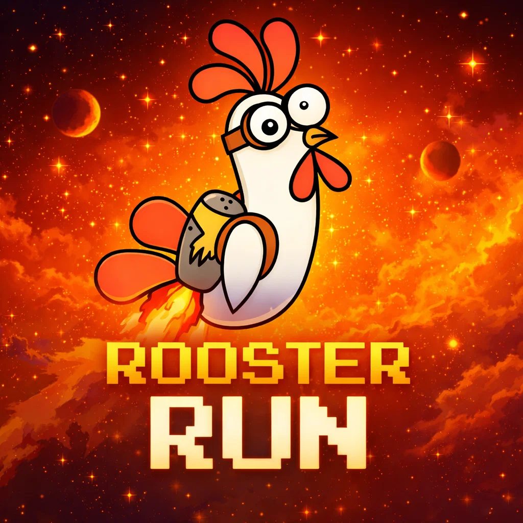 Rooster Run