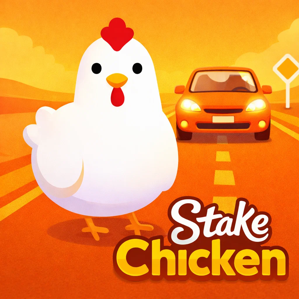Stake-Chicken