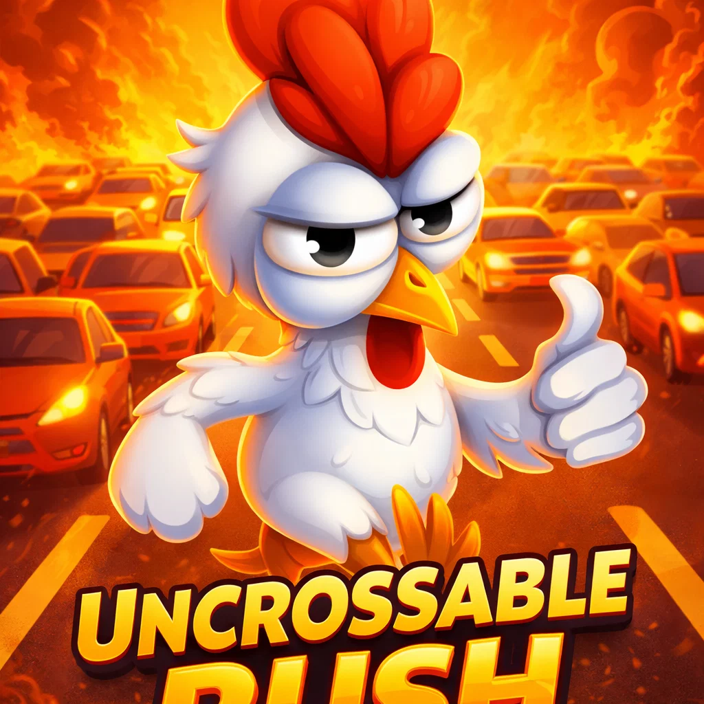 Uncrossable-Rush